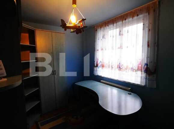 Apartament de închiriat 3 camere Dambu Pietros - 76106AI | BLITZ Târgu Mureș | Poza6