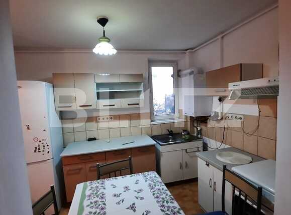 Apartament de închiriat 3 camere Dambu Pietros - 76106AI | BLITZ Târgu Mureș | Poza3
