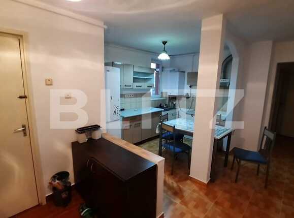 Apartament de închiriat 3 camere Dambu Pietros - 76106AI | BLITZ Târgu Mureș | Poza1