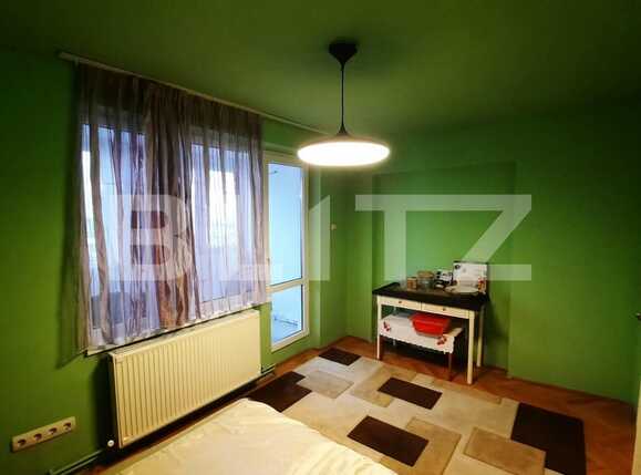 Apartament de închiriat 3 camere Dambu Pietros - 76106AI | BLITZ Târgu Mureș | Poza5