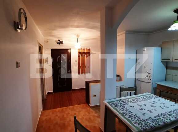 Apartament de închiriat 3 camere Dambu Pietros - 76106AI | BLITZ Târgu Mureș | Poza2