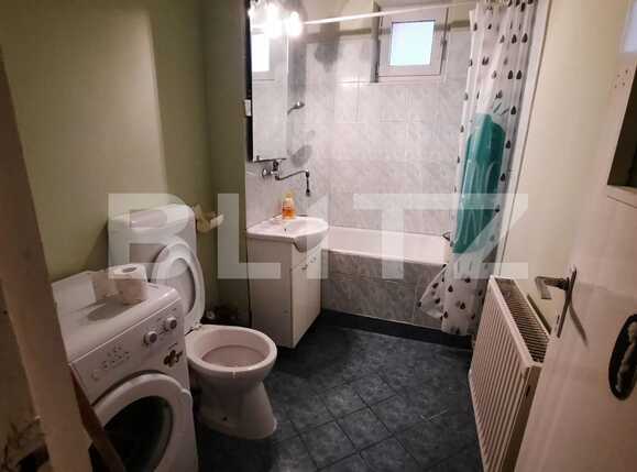 Apartament de închiriat 3 camere Dambu Pietros - 76106AI | BLITZ Târgu Mureș | Poza10