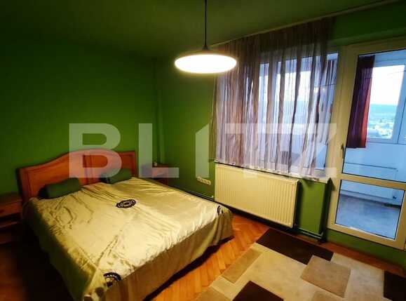 Apartament de închiriat 3 camere Dambu Pietros - 76106AI | BLITZ Târgu Mureș | Poza4