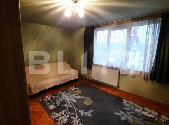 Apartament de închiriat 3 camere Dambu Pietros - 76106AI | BLITZ Târgu Mureș | Poza9