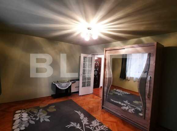 Apartament de închiriat 3 camere Dambu Pietros - 76106AI | BLITZ Târgu Mureș | Poza8