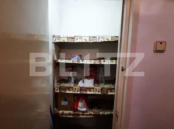 Apartament de închiriat 3 camere Dambu Pietros - 76106AI | BLITZ Târgu Mureș | Poza11
