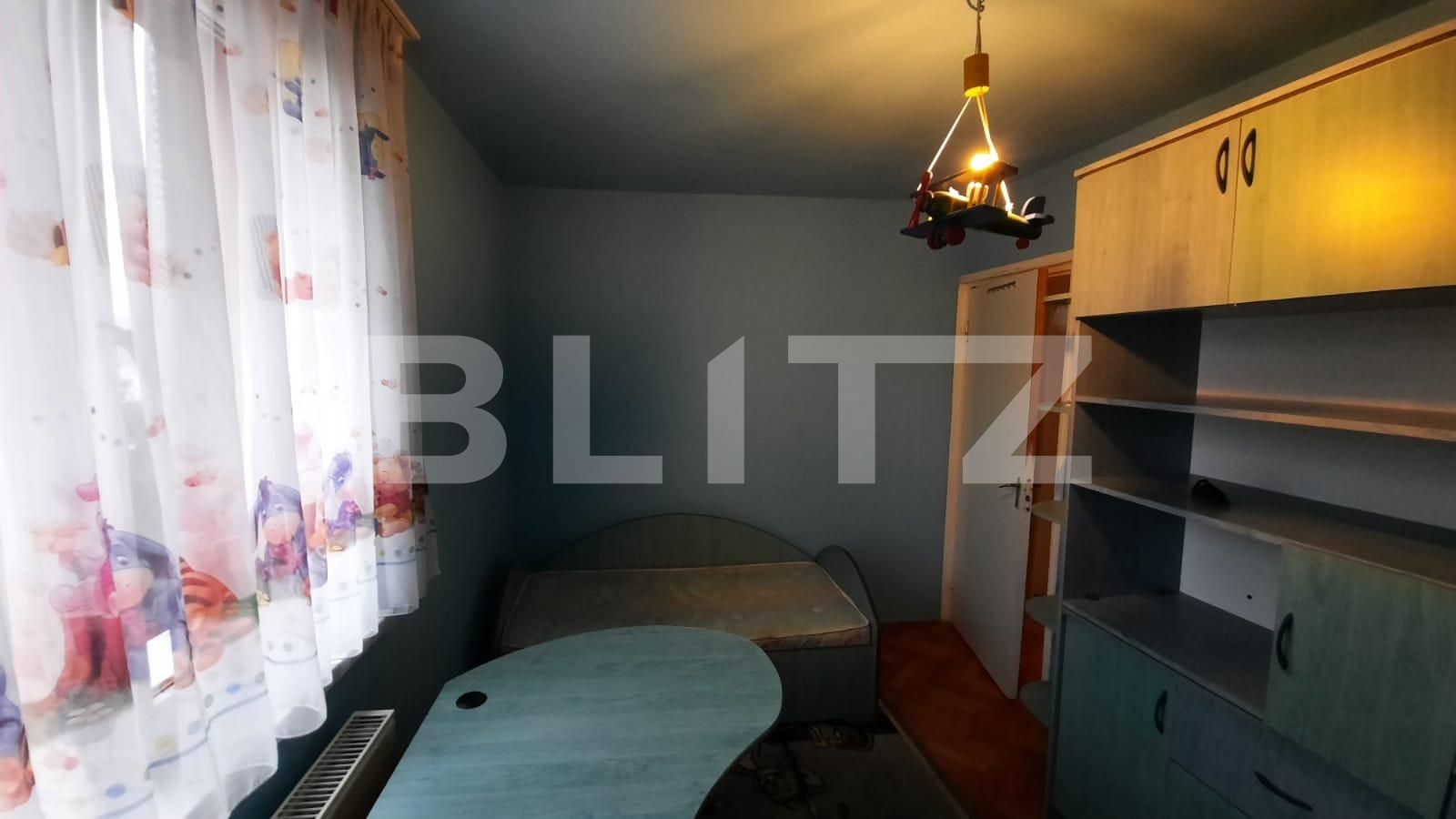 Apartament de închiriat 3 camere Dambu Pietros - 76106AI | BLITZ Târgu Mureș | Poza7