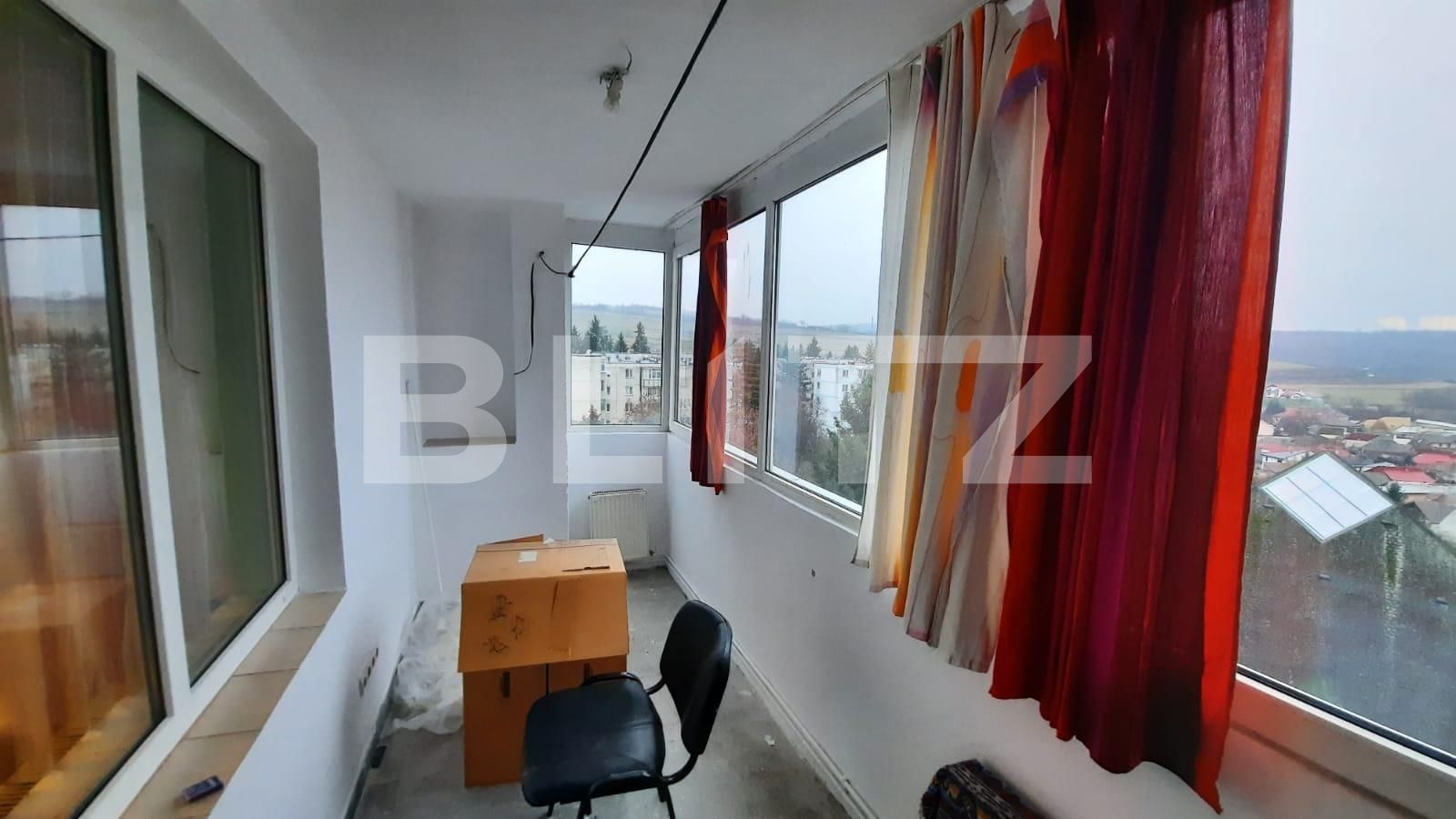 Apartament de închiriat 3 camere Dambu Pietros - 76106AI | BLITZ Târgu Mureș | Poza12