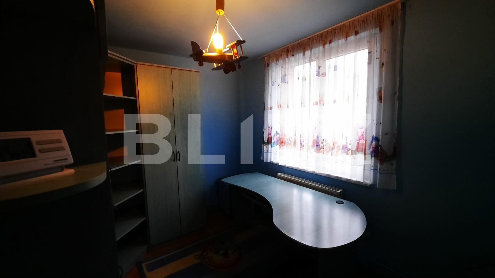 Apartament de închiriat 3 camere Dambu Pietros - 76106AI | BLITZ Târgu Mureș | Poza6
