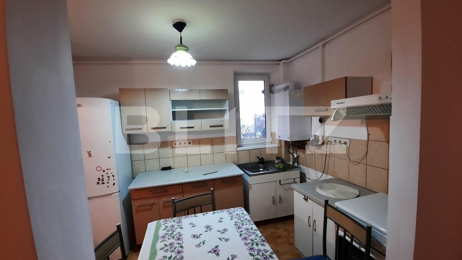 Apartament de închiriat 3 camere Dambu Pietros - 76106AI | BLITZ Târgu Mureș | Poza3