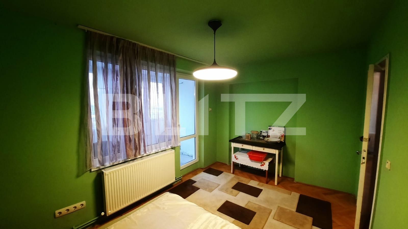 Apartament de închiriat 3 camere Dambu Pietros - 76106AI | BLITZ Târgu Mureș | Poza5