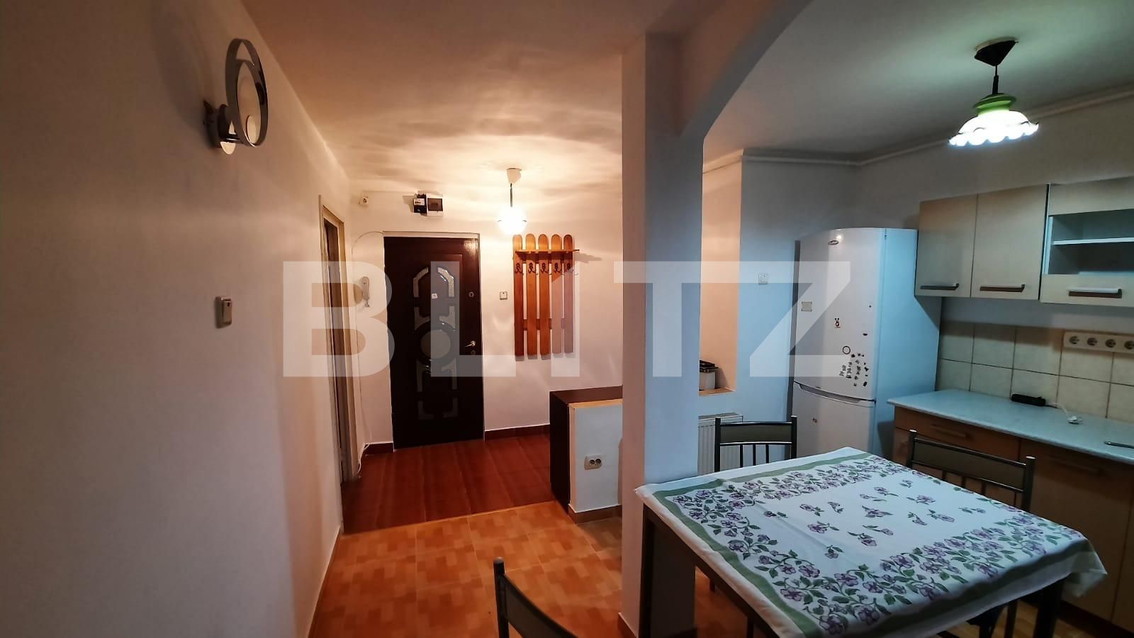 Apartament de închiriat 3 camere Dambu Pietros - 76106AI | BLITZ Târgu Mureș | Poza2