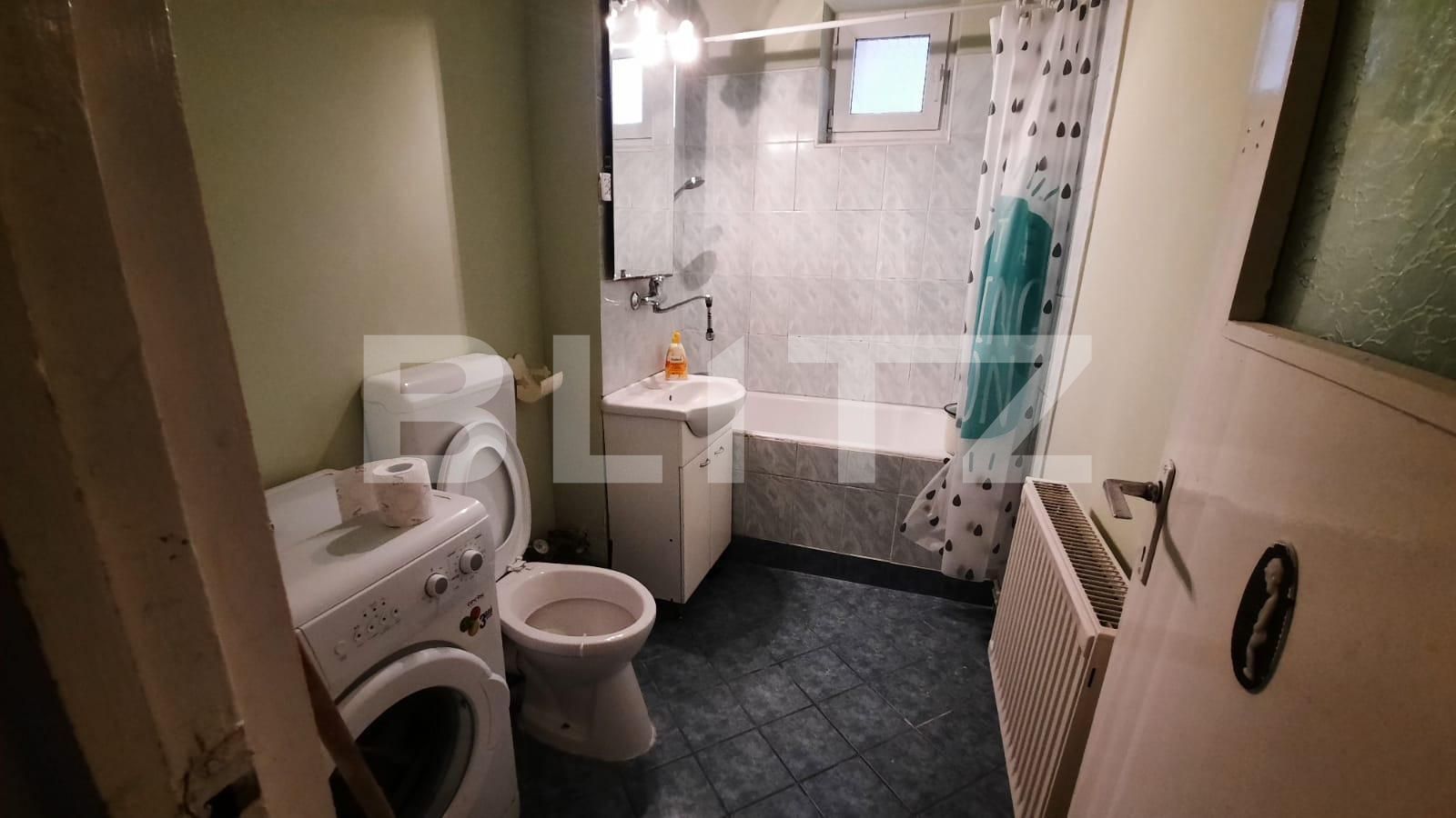 Apartament de închiriat 3 camere Dambu Pietros - 76106AI | BLITZ Târgu Mureș | Poza10