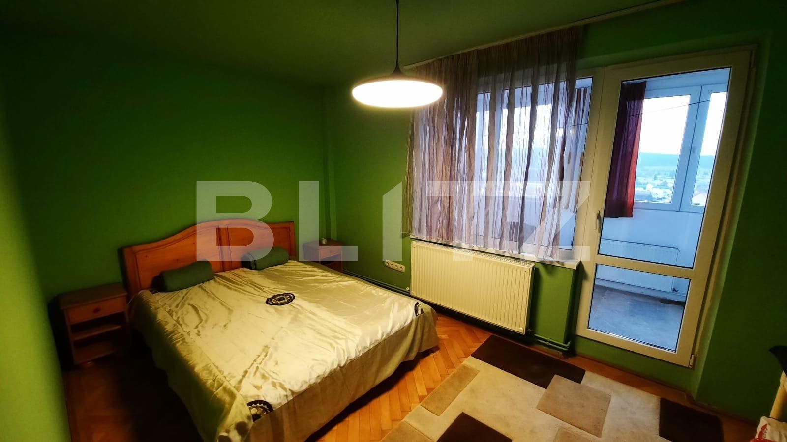 Apartament de închiriat 3 camere Dambu Pietros - 76106AI | BLITZ Târgu Mureș | Poza4