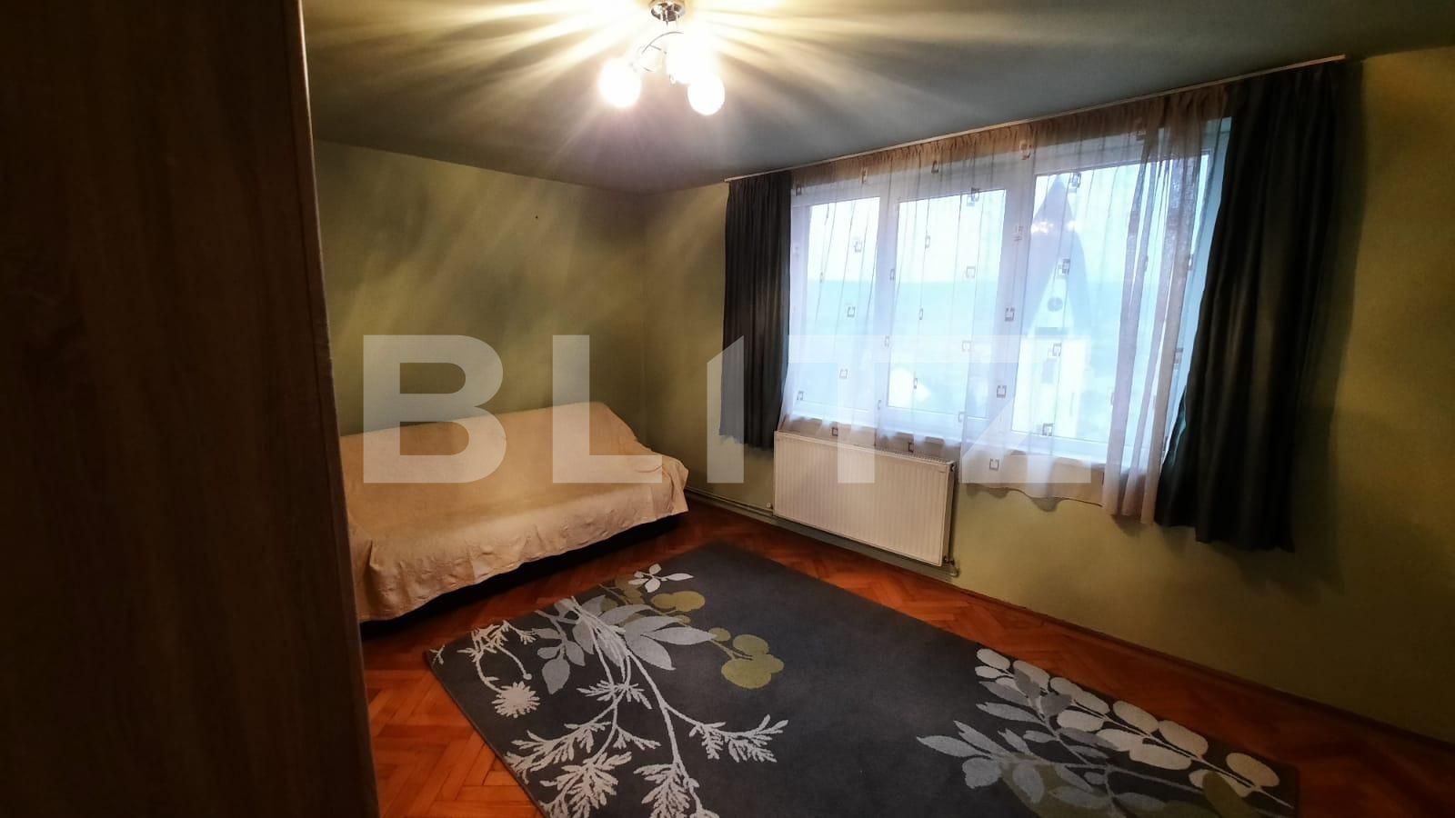 Apartament de închiriat 3 camere Dambu Pietros - 76106AI | BLITZ Târgu Mureș | Poza9