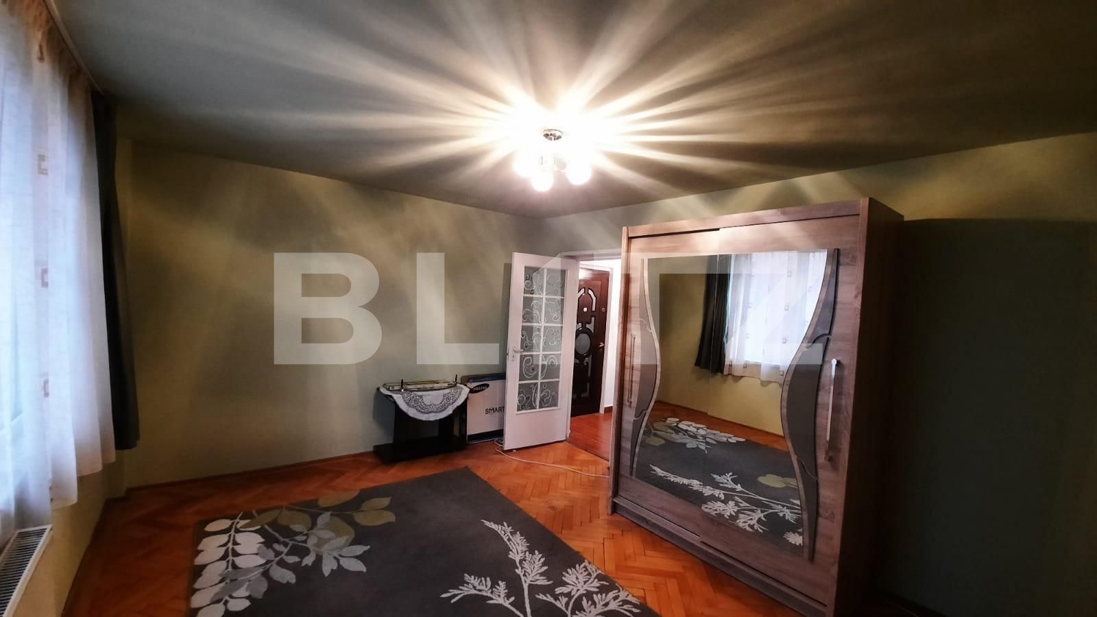 Apartament de închiriat 3 camere Dambu Pietros - 76106AI | BLITZ Târgu Mureș | Poza8