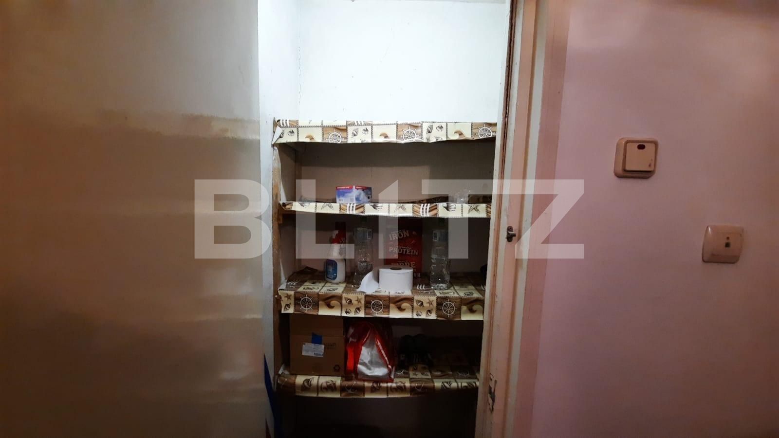 Apartament de închiriat 3 camere Dambu Pietros - 76106AI | BLITZ Târgu Mureș | Poza11