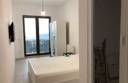 Apartament de 2 camere, 51 mp, bloc nou, zona Tudor