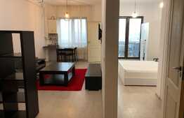 Apartament de 2 camere, 51 mp, bloc nou, zona Tudor