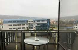 Apartament de 2 camere, 51 mp, bloc nou, zona Tudor