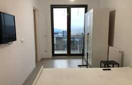 Apartament de 2 camere, 51 mp, bloc nou, zona Tudor
