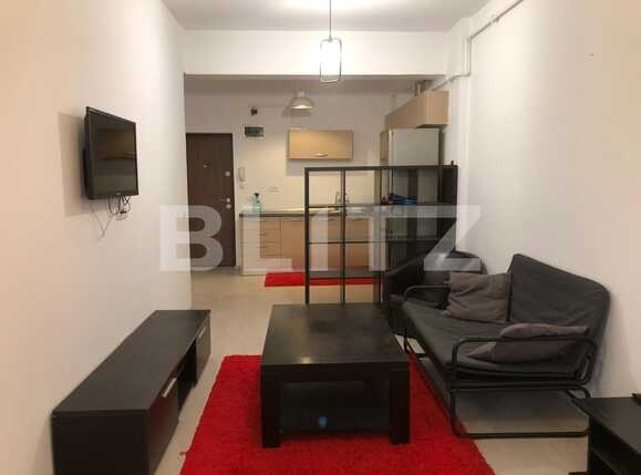 Apartament de vanzare 2 camere circular Targu Mures BLITZ 76115AV | Poza3