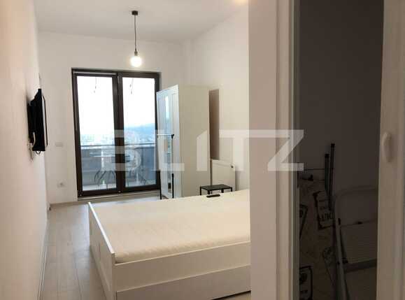 Apartament de vanzare 2 camere circular Targu Mures BLITZ 76115AV | Poza6