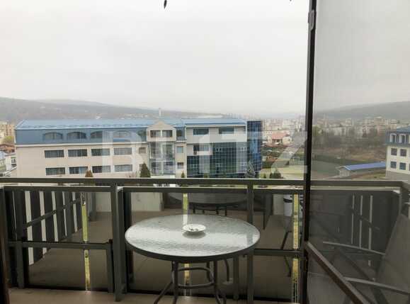 Apartament de vanzare 2 camere circular Targu Mures BLITZ 76115AV | Poza12