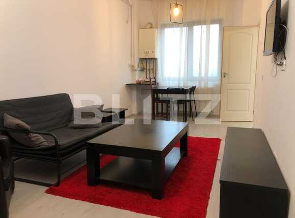 Apartament de vanzare 2 camere circular Targu Mures BLITZ 76115AV | Poza2