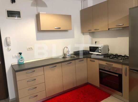 Apartament de vanzare 2 camere circular Targu Mures BLITZ 76115AV | Poza4