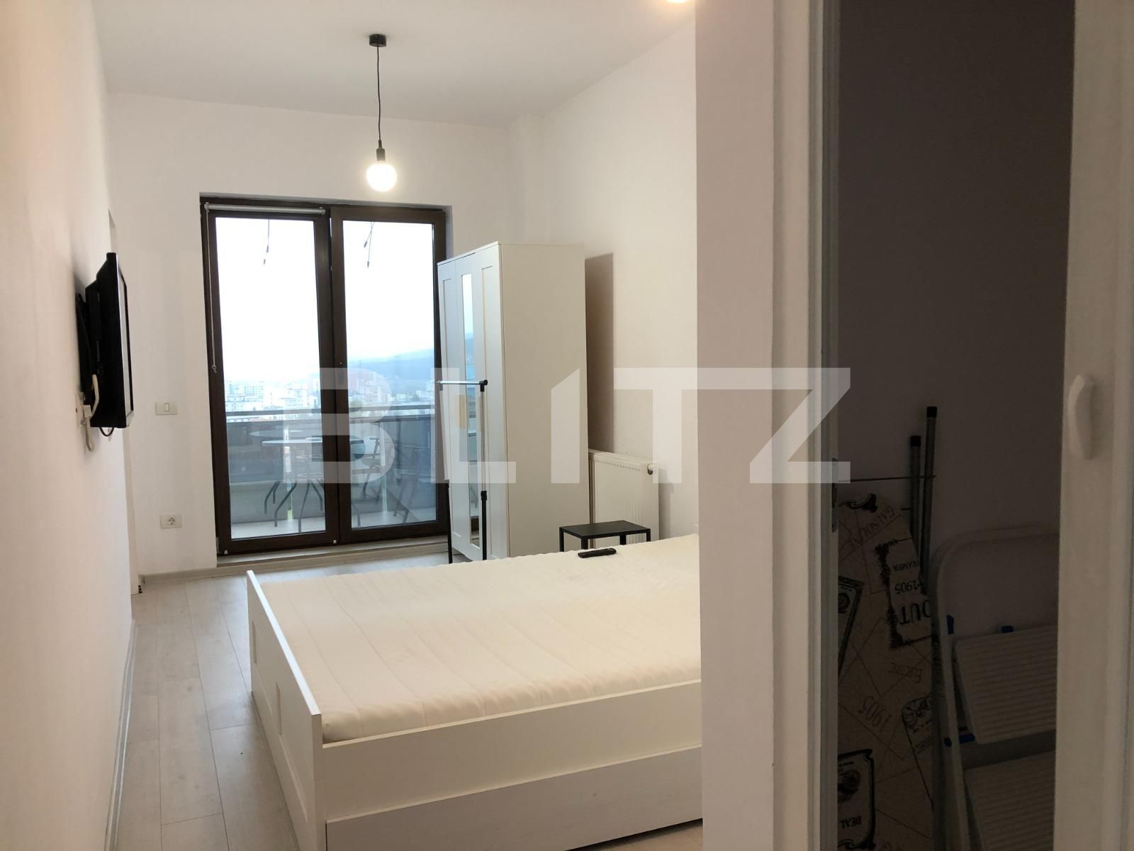 Apartament de vanzare 2 camere circular Targu Mures BLITZ 76115AV | Poza6