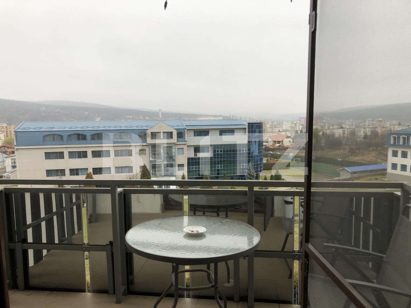 Apartament de vanzare 2 camere circular Targu Mures BLITZ 76115AV | Poza12