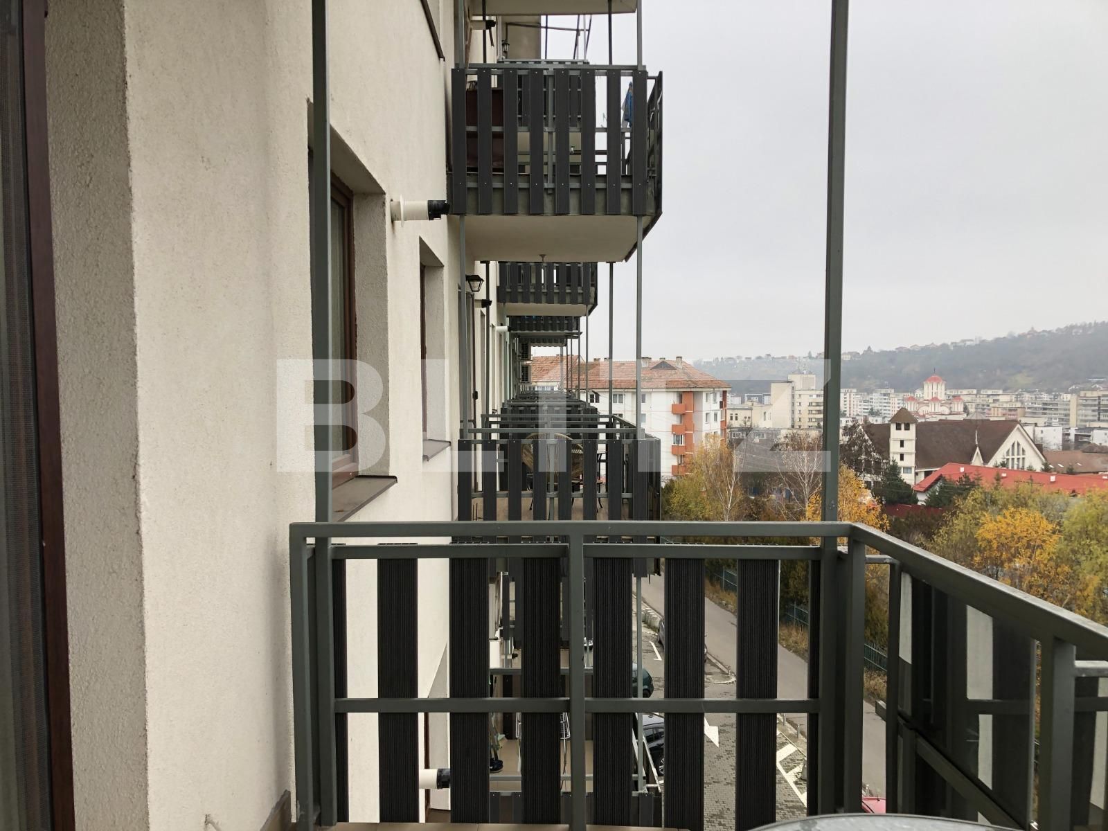 Apartament de vanzare 2 camere circular Targu Mures BLITZ 76115AV | Poza11