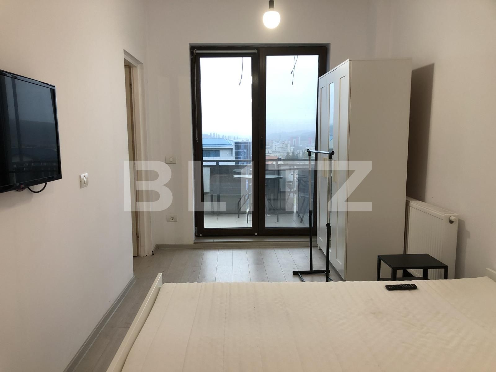 Apartament de vanzare 2 camere circular Targu Mures BLITZ 76115AV | Poza7