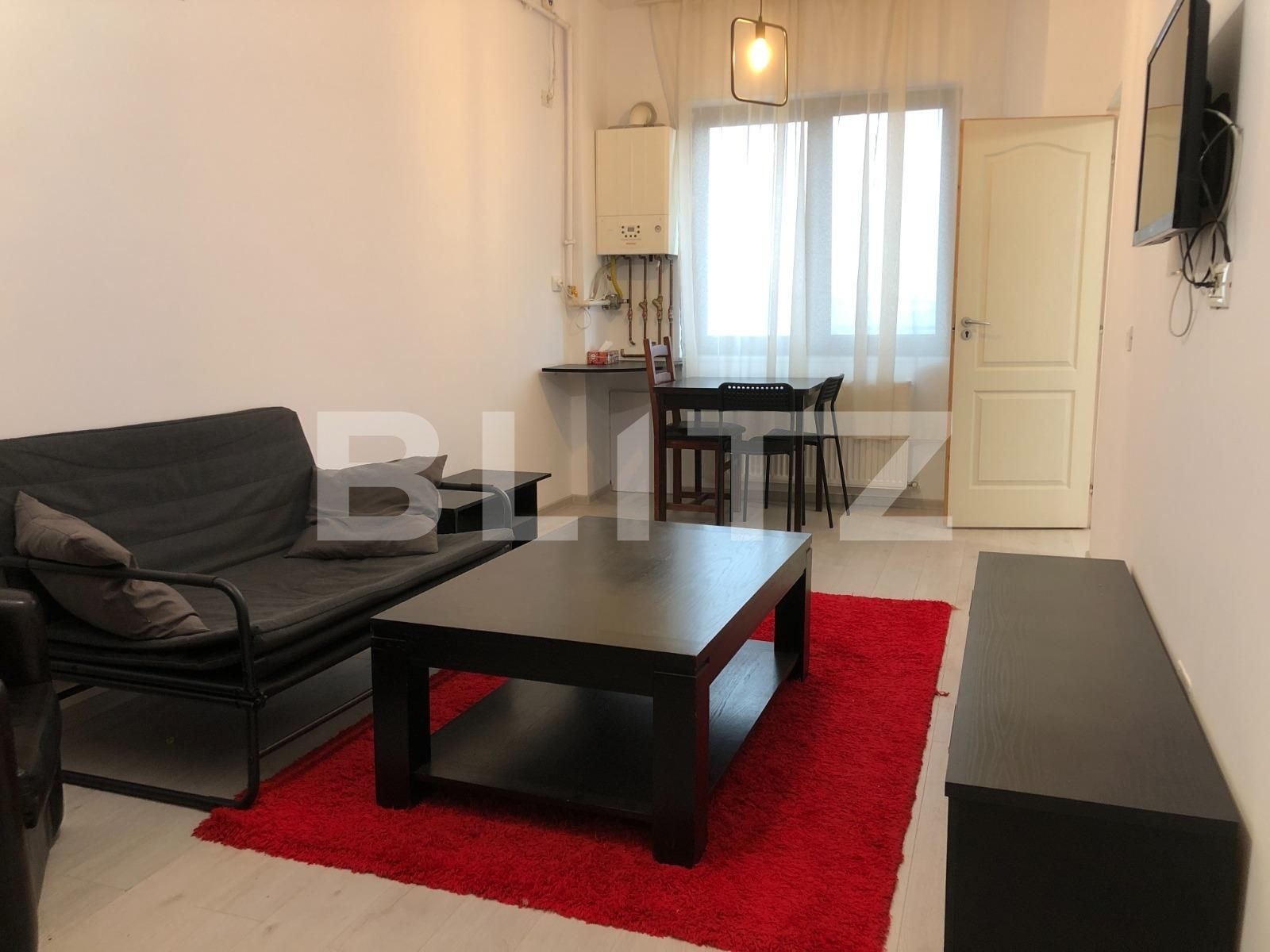 Apartament de vanzare 2 camere circular Targu Mures BLITZ 76115AV | Poza2