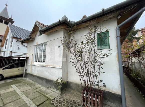 Casa de vânzare 4 camere Libertatii - 76152CV | BLITZ Târgu Mureș | Poza1