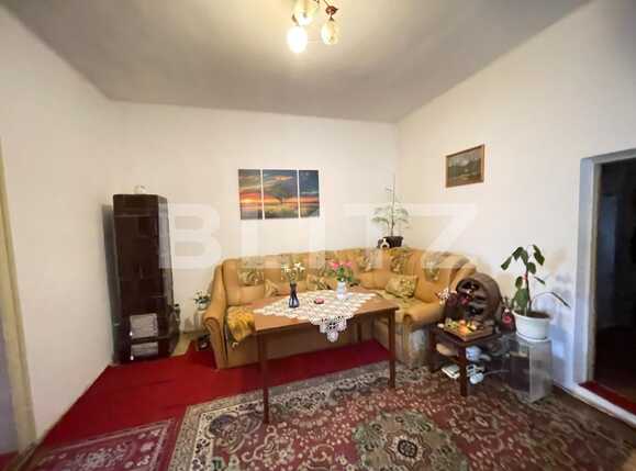 Casa de vânzare 4 camere Libertatii - 76152CV | BLITZ Târgu Mureș | Poza4