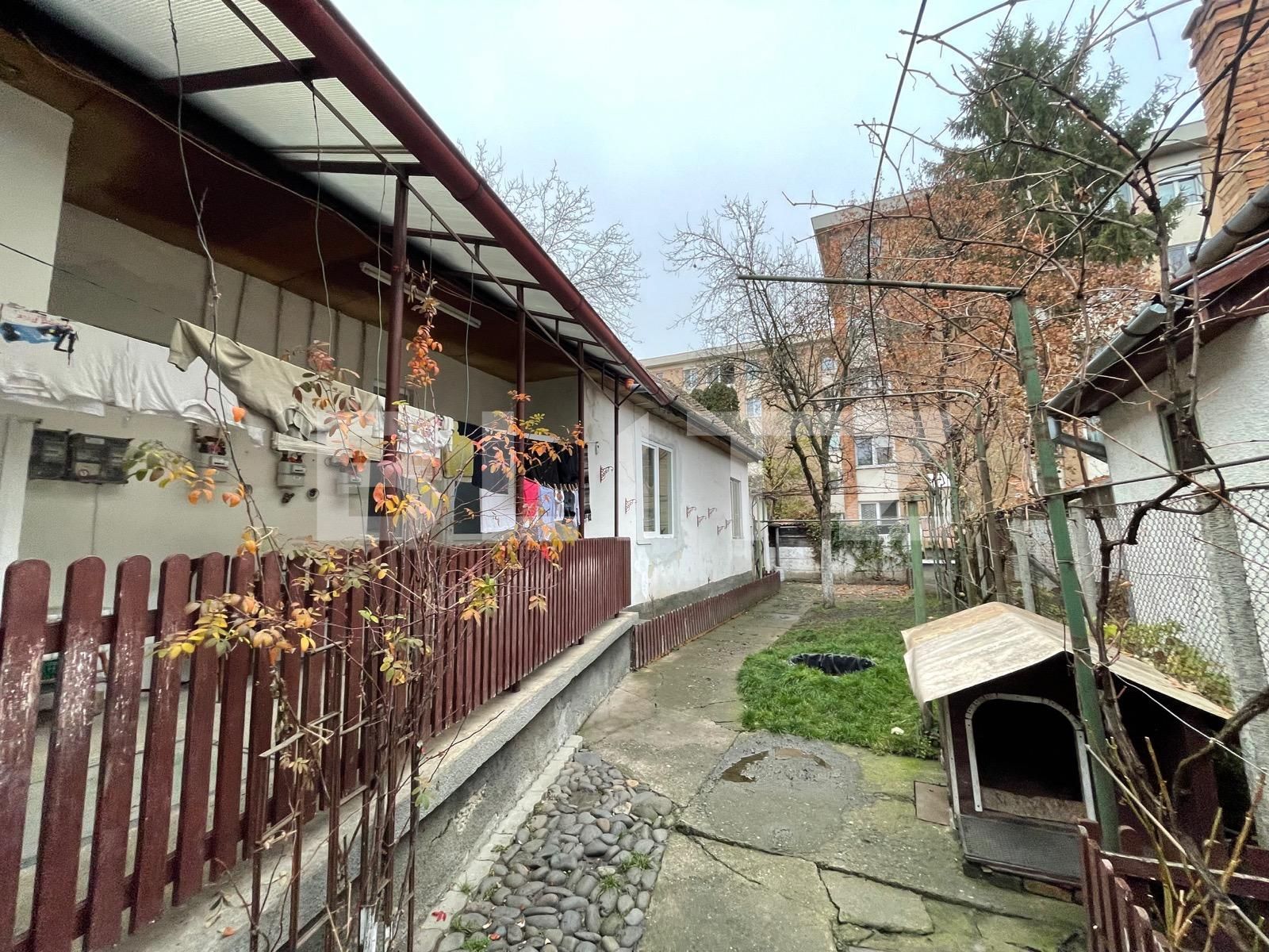 Casa de vânzare 4 camere Libertatii - 76152CV | BLITZ Târgu Mureș | Poza2