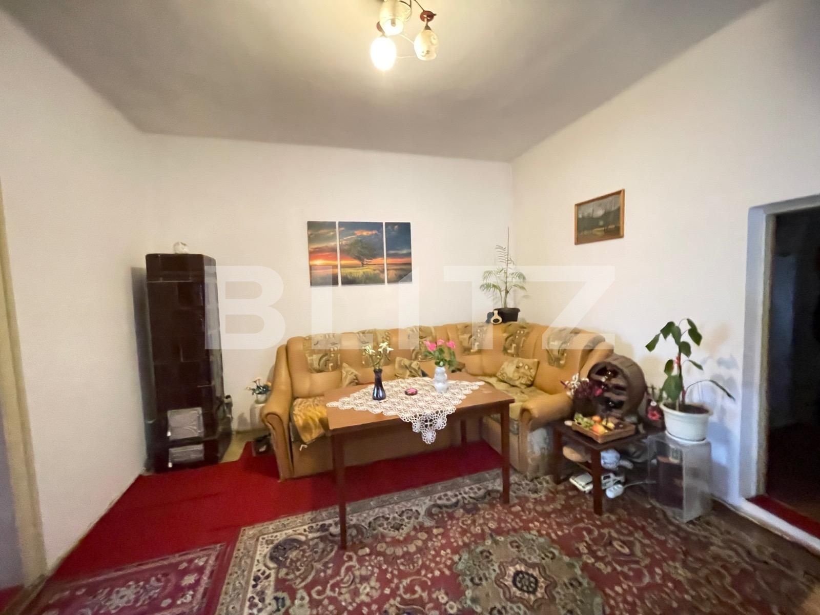 Casa de vânzare 4 camere Libertatii - 76152CV | BLITZ Târgu Mureș | Poza4