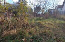 Teren intravilan de 720 mp si front stradal 18 ml, cu toate utilitatiile, in cartierul Tudor