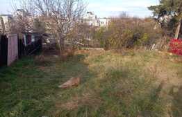 Teren intravilan de 720 mp si front stradal 18 ml, cu toate utilitatiile, in cartierul Tudor