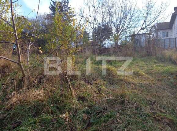 Teren de vânzare Tudor - 76169TV | BLITZ Târgu Mureș | Poza2