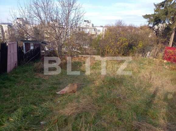 Teren de vânzare Tudor - 76169TV | BLITZ Târgu Mureș | Poza1