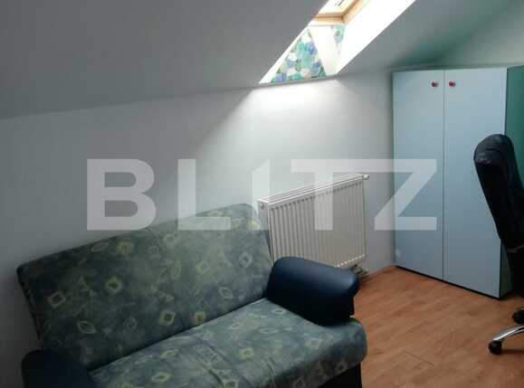 apartament de inchiriat cu 3 camere în Targu  mures blitz 76208ai | Poza5