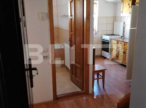 apartament de inchiriat cu 3 camere în Targu  mures blitz 76208ai | Poza1
