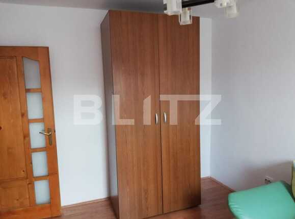 apartament de inchiriat cu 3 camere în Targu  mures blitz 76208ai | Poza3