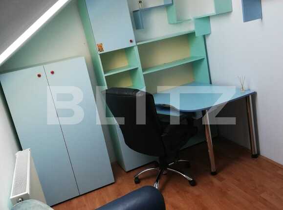 apartament de inchiriat cu 3 camere în Targu  mures blitz 76208ai | Poza4