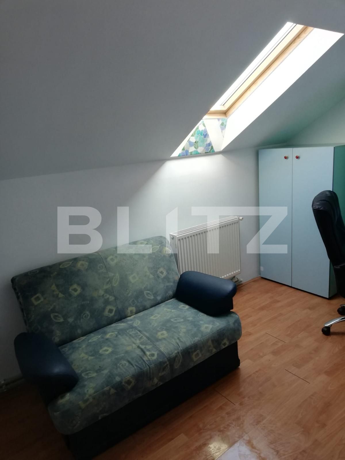apartament de inchiriat cu 3 camere în Targu  mures blitz 76208ai | Poza5
