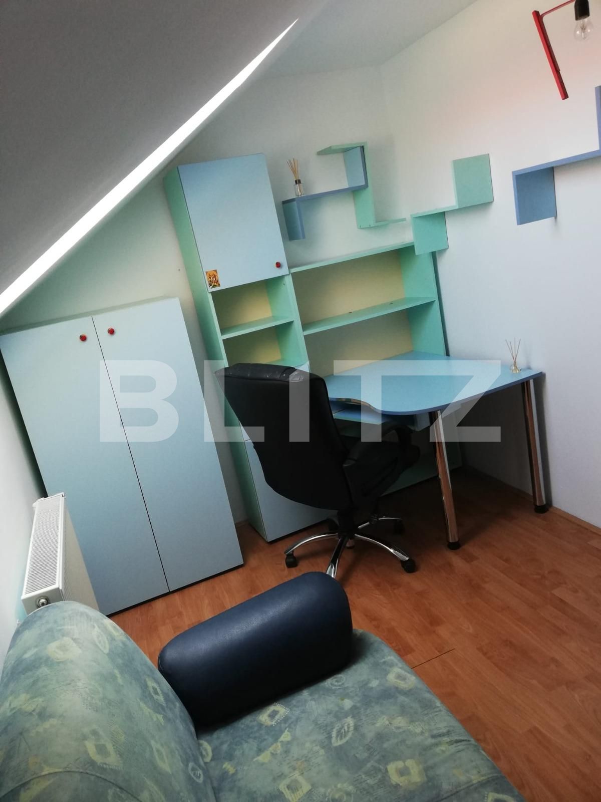 apartament de inchiriat cu 3 camere în Targu  mures blitz 76208ai | Poza4