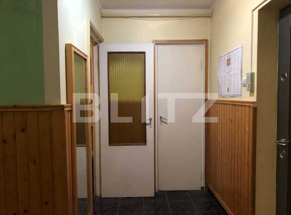 Apartament de vanzare 3 camere decomandat circular Targu Mures BLITZ 76326AV | Poza6